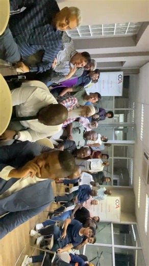 Hardware Suppliers Consultative Meeting: CCA is hosting a dialogue on the Consumer Protection Act with Hardware Suppliers. | Competition & Consumer Authority - Botswana