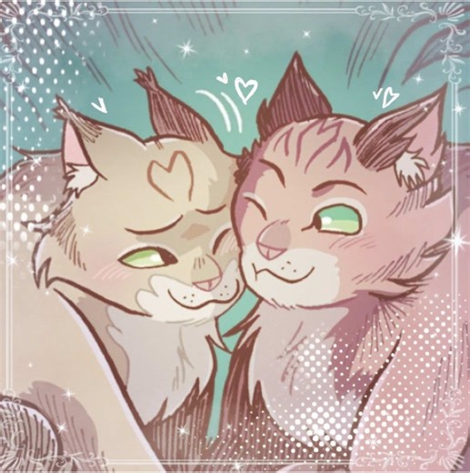 Epic Firestorm Warrior Cats Edit