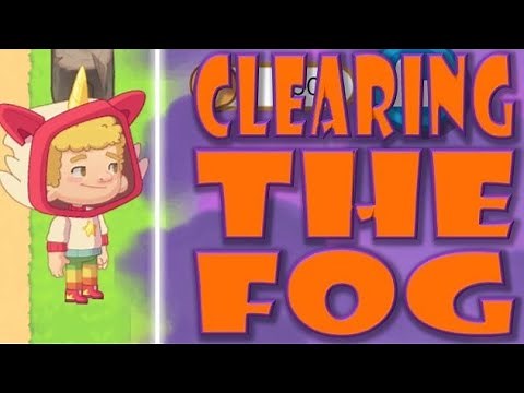 Beginning to Clear the Fog in Prodigy English's Village!!!