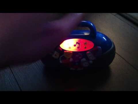 Blues Clues radio 2000