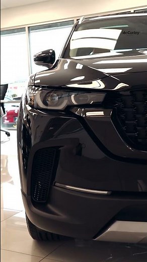 Now Available!!! 2023 Mazda CX-50 2.5 Turbo