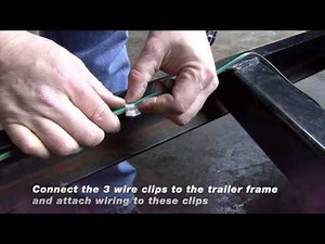 Blazer Universal Stop/Tail/Turn Light Installation