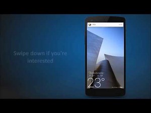 Floatify v7.00 - Advanced notifications - iOS Style QuickReply
