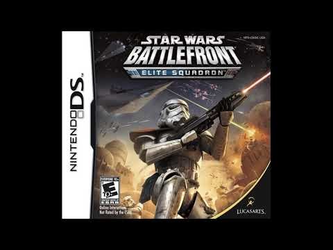 Star Wars Battlefront: Elite Squadron - Full OST