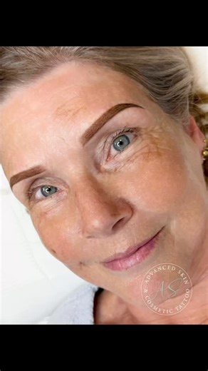Cosmetic Tattooing for Mature Skin: A Fresh, Low-Maintenance Boost 癩...