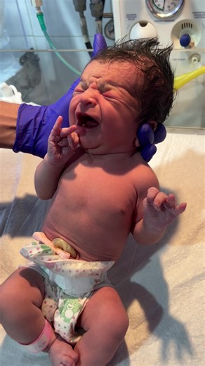 Newborn Baby Care Tips for New Parents