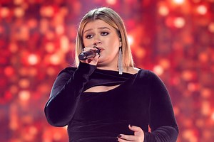 Kelly Clarkson's Cover of 'I Will Always Love You' Made Dolly Parton Cry
