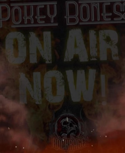 Www.Rockrageradio.Com | Rock Rage Live