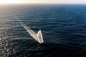 3.2K views · 624 reactions | Enjoy stunning images from the most beautiful sport in the world ⛵️ From Lorient to Cascais, to Alicante and finally to Genoa, we captured some of the most beautiful sailing images ever  | The Ocean Race | Facebook