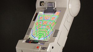 Use markers to design this interactive pinball machine's layout (Tomorrow Daily 344) - Video