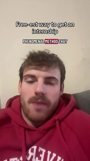 Effective Strategies for Landing Internships