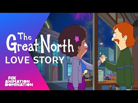 Wolf & Honeybee: An Alaskan Love Story | Season 1 | The Great North