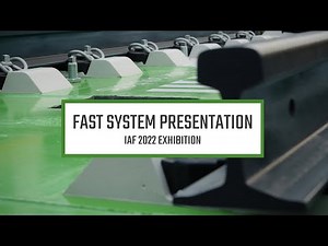 FAST System - IAF 2022 Presentation