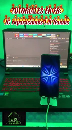 Desbloqueo de Celulares: Elimina Payjoy y Macropay Fácilmente