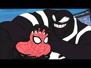 Spider-Man Adventures | Bring on the Bad Guys Part One | Cartoon & Animation Compilation