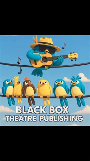 Have a nice day! | Black Box Theatre Publishing Company | Facebook