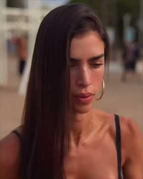 Beach workout w me 💪🏻 Anllela Sagra