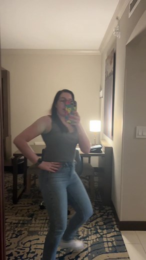 Embassy Suites Hotel Room Tour in Tampa, Florida