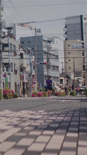 4K views · 22 reactions | This year, we celebrate Tokyo, the city...