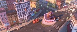 9.1K views · 433 reactions | Anyone hungry for a donut? Zootopia in cinemas March 17. | Walt Disney Studios | Facebook