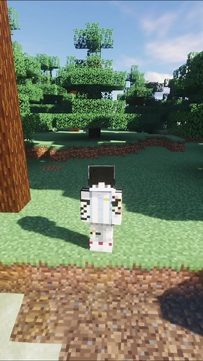 Shader extremo de Minecraft: Iteration 3.0