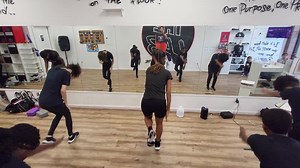 1st Company: How do we Train? ✔️ Learn written language of Step called the REMO SYSTEM ✔️ Learn all history of art form of Step ✔️ Train out of Practice Join us today at @thelab_aos #TheLabAOS #ArtofStepping #Jazz #Step #HipHop #Acro #Bronx #Throggsneck #Stepping #Studio #BronxStudio #Throggsneck #Dance #Bronx #DanceStudio #DanceTeachers #DanceStudio #LatinoStudio #BronxMoms #Bronx #Explore #reel | Art of Stepping | Facebook