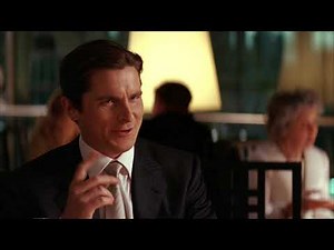 The Dark Knight Batman Tech