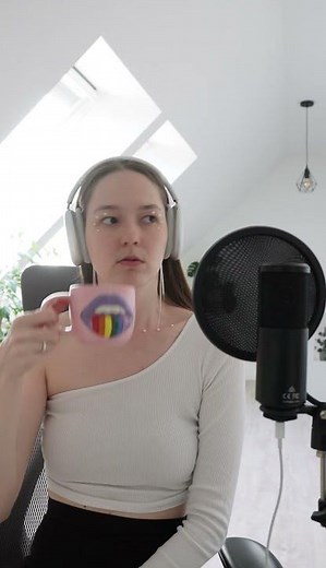 Nemo - The Code auf Deutsch