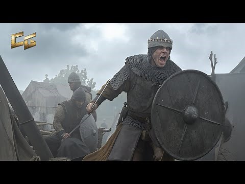 Top 10 Brand-New TV Series in 2025! (So Far)