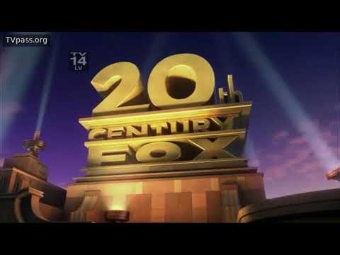 Avatar (2009) - FX Intro