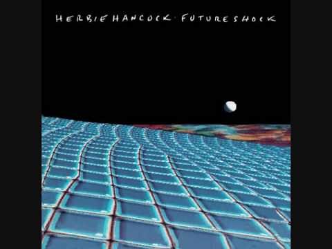 Herbie Hancock - Rockit