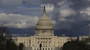 Senate GOP passes budget plan, setting up a critical next phase for Trump agenda