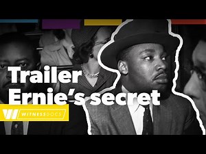 Ernie's Secret: Trailer | Witness Docs | Stitcher