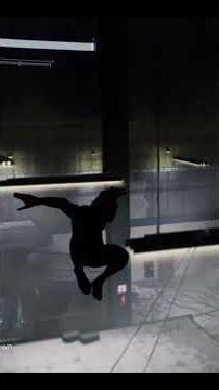 Catching Hammerhead henchmen underground in Spider-Man PS4 #shorts #short #reels #trending