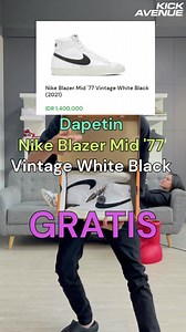 KICK AVENUE on TikTok