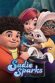 Watch Sadie Sparks Season 1 Episode 18 - Best Frenemies