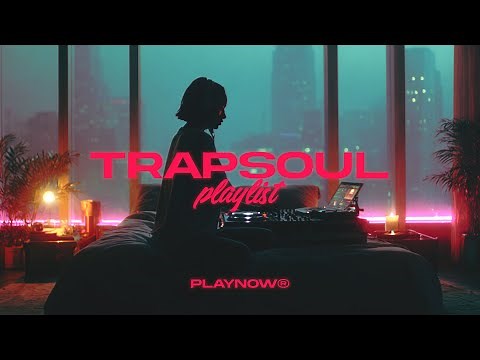 Chris Brown, SZA, Summer Walker, Usher | TRAPSOUL R&B Playlist – 2025