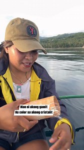Mao ni nga color sa akong paon ang knunay kan-on ug isda mga idol. #fblifestyle | Arvie Ylanan Urboda