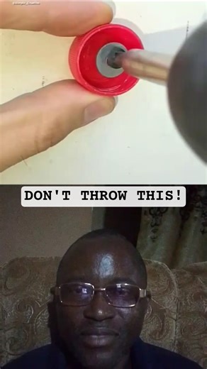 Turn a Plastic Bottle into a Wall Hanger in 1 Minute! | Genius Recycling Hack