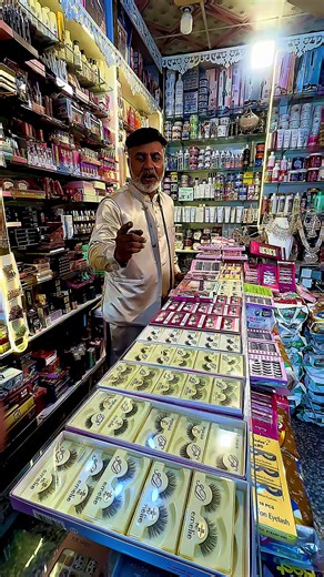 Everything You Need to Know About 3D and 5D Eyelashes