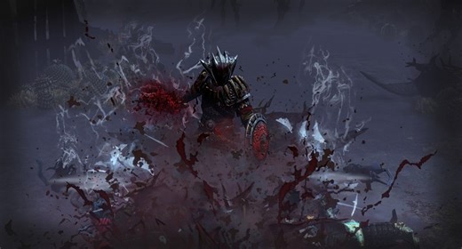 Path of Exile is coming to Xbox One! Here's what you need to know.