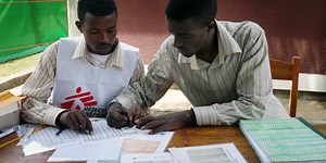 Project Coordinators