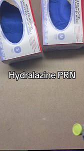 Hydralazine is an antihypertensive vasodilator used to treat elevated blood pressure. Here’s how PRN hydralazine shows up in clinicals and what nurses need to know. Need extra support? SimpleNursing has resources to help you pass and feel confident. If you want access to more FULL lessons like this join us here for FREE : https://bit.ly/4ioinu5 #nursing #nursingschool #clinicals #nursingstudent | SimpleNursing