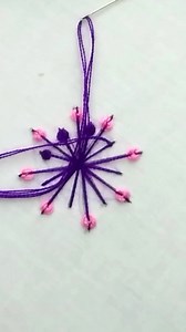 12K views · 46 reactions | Hand embroidery tutorial #yesminscreativeworld #haterkaj #shots #backstitch | Yesmin's creative world | Facebook