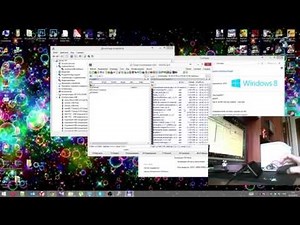 Подключение Smart Z Watch по MTP