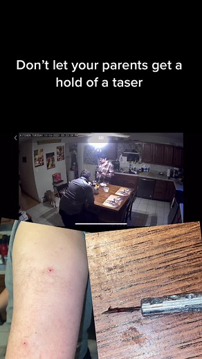 Epic Taser Fails Compilation You Can't Miss