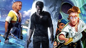 8 histoires d’amour iconiques du jeu vidéo à se remémorer