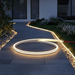 [Hot Item] 360 Degree Color Changing LED Neon Strip Light for Outdoor Decoration