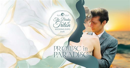 A Promise in Paradise: The Brides at Triton brings global creativity to Cebu
