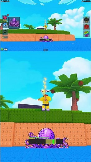How to get Kraken (OG) Roblox Find the Brainrot